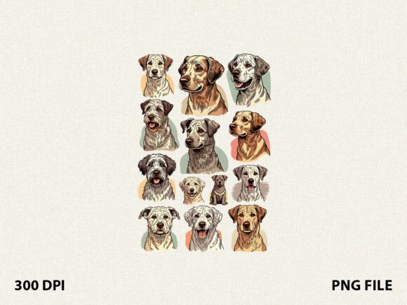 A Brand Designer Reviews the Dog Mom T-Shirt Graphics