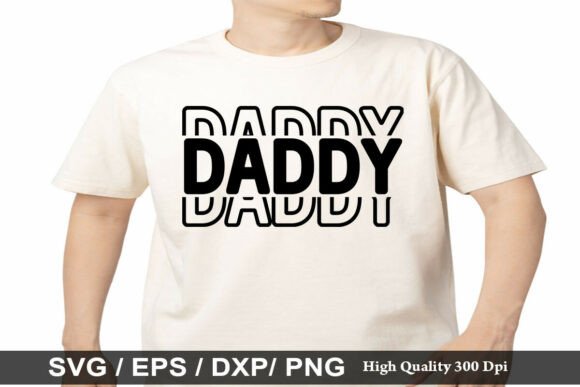 A Classic DAD Design for Authentic Business Graphics