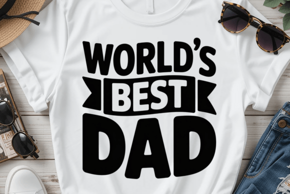 A Classic Design Asset for T-Shirt Graphics and Marketing