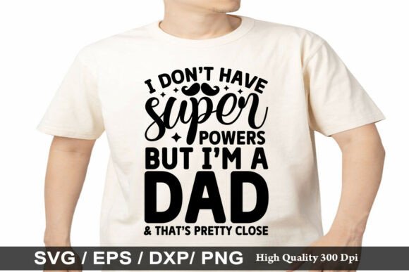 A Designer’s Review of the I Don t Have Superpowers SVG