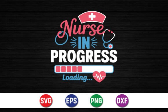 A Graphic Designer’s Take on Nurse-Inspired T-Shirt Designs