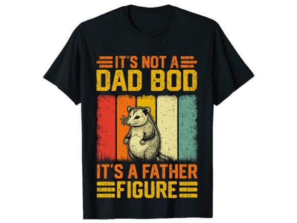 A Modern T-Shirt Design for Humorous, Heartfelt Branding