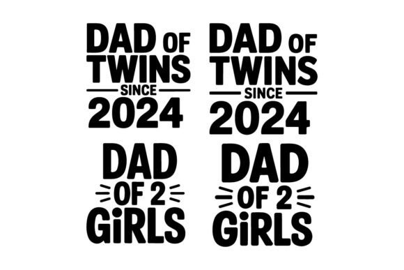 Beyond the T-Shirt: Evaluating a Fatherhood Design Bundle for Client Work