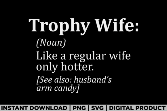 Crafting with Trophy Wife: A Designer's Review for T-Shirt Graphics