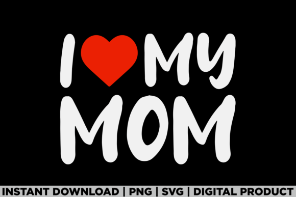 Funny Mother's Day T-Shirt Graphics for Content Creators
