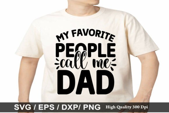 Real Seller Review: The Dad Design Bundle for T-Shirt Graphics