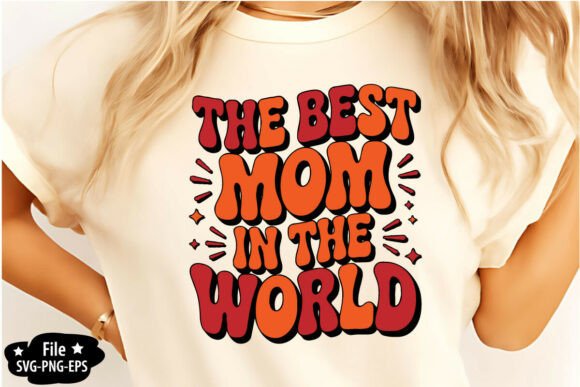 Retro Mom Graphics: A Designer Review for Craft Projects