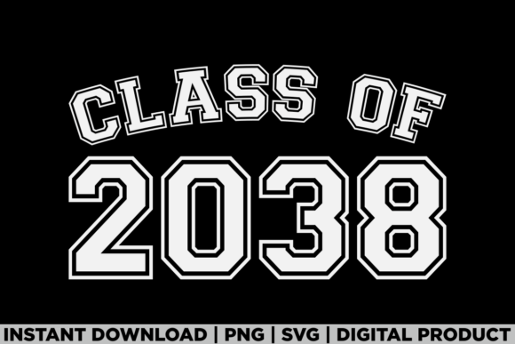 Reviewing the Class of 2038 Grow with Me Graphics